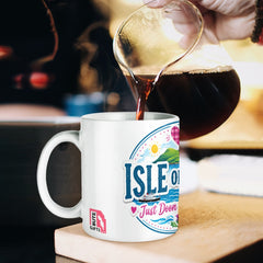 Isle of Bute – Just Doon the Watter Mug