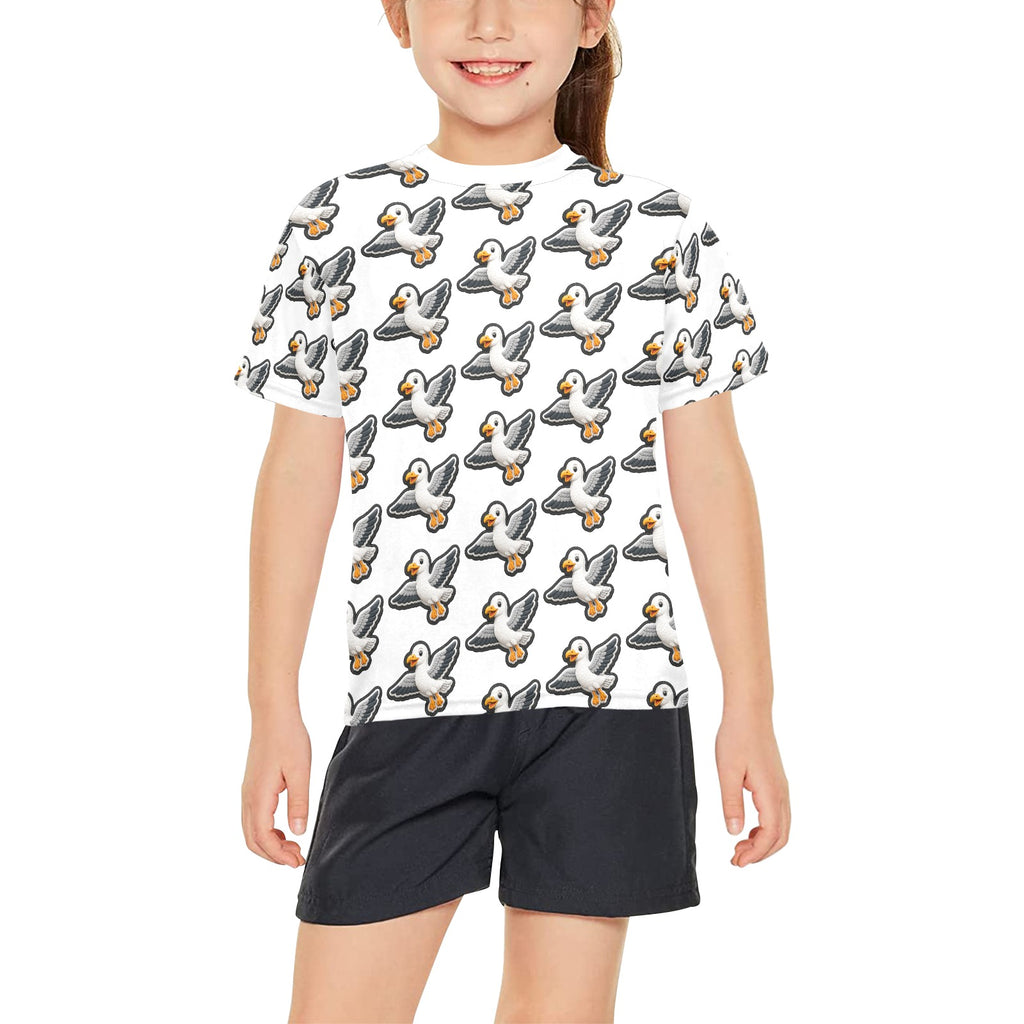 Isle of Bute T-shirt for Youth