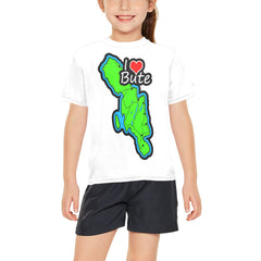 Isle of Bute T-shirt for Youth