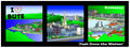 Bute Bar Mat #1