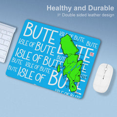 Isle of Bute Mouse pad - Free p&p Worldwide