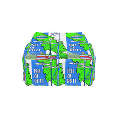 Isle of Bute Medium Backpack - Free p&p Worldwide