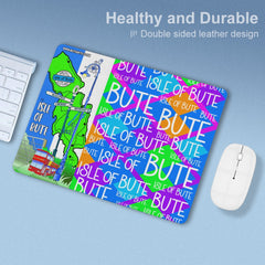 Isle of Bute Mouse pad - Free p&p Worldwide