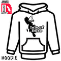 The Bute Hoodie