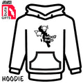 The Bute Hoodie