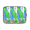Sleeve for 15.6" Laptop - Free p&p Worldwide