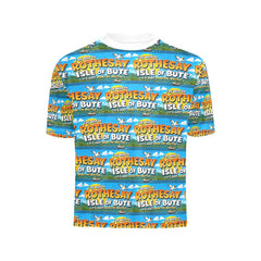 Isle of Bute T-shirt for Youth