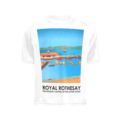 Isle of Bute T-shirt for Youth