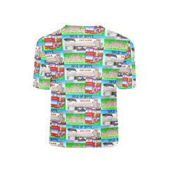 Isle of Bute T-shirt for Youth