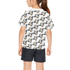 Isle of Bute T-shirt for Youth