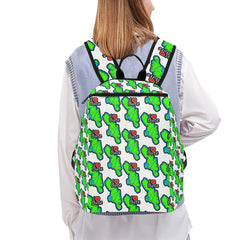 Isle of Bute Medium Backpack - Free p&p Worldwide