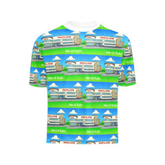 Isle of Bute T-shirt for Youth