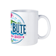 Isle of Bute – Just Doon the Watter Mug
