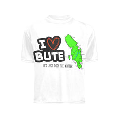 Isle of Bute T-shirt for Youth