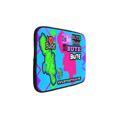 Sleeve for 15.6" Laptop - Free p&p Worldwide