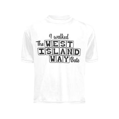 Isle of Bute T-shirt for Youth