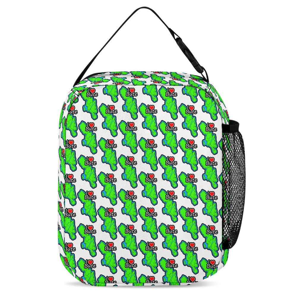 Isle of Bute Medium size Backpack/Lunch Bag/Cosmetic-Pencil Case - Free p&p Worldwide