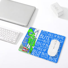 Isle of Bute Mouse pad - Free p&p Worldwide