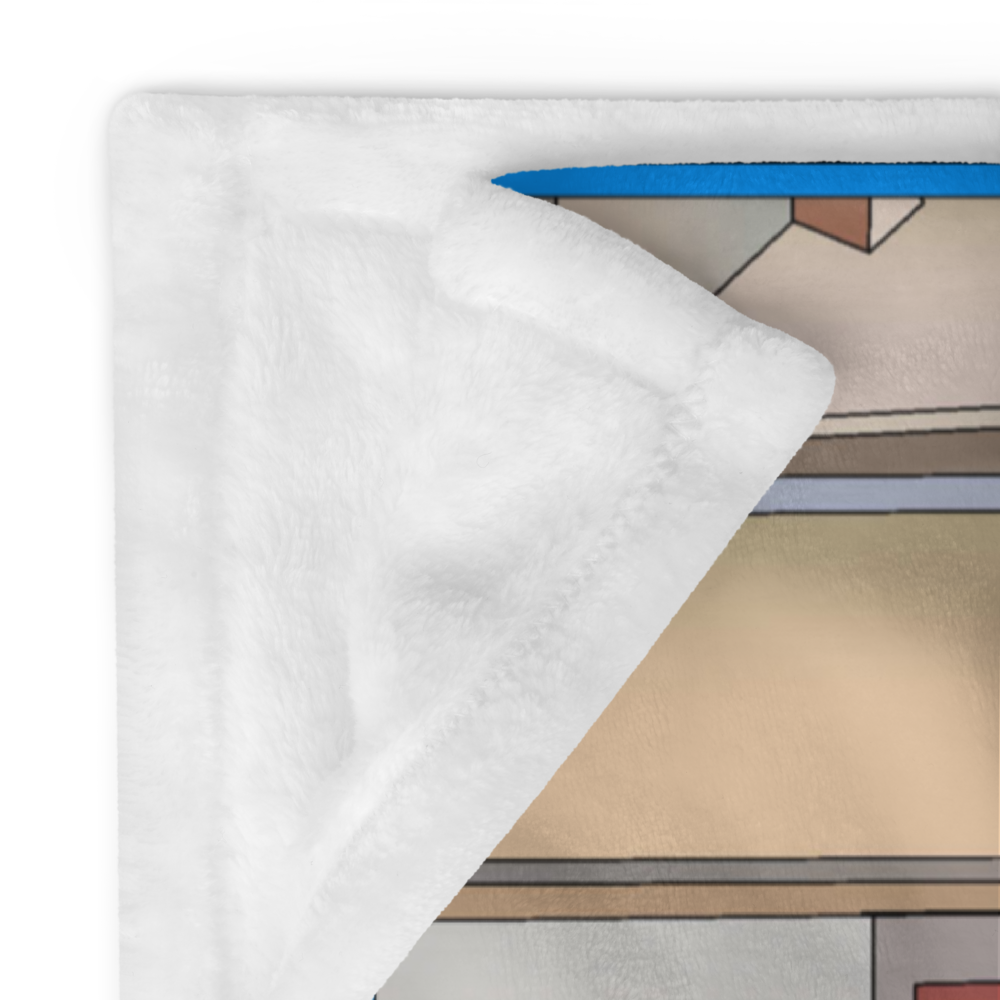 Throw Blanket