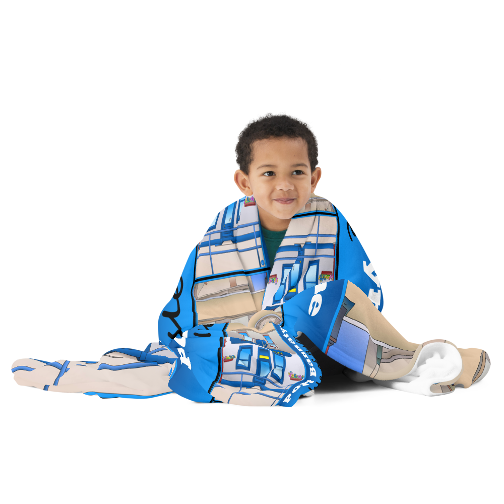 Throw Blanket