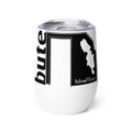 Isle of Bute Wine tumbler