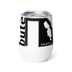 Isle of Bute Wine tumbler