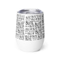 Wine tumbler