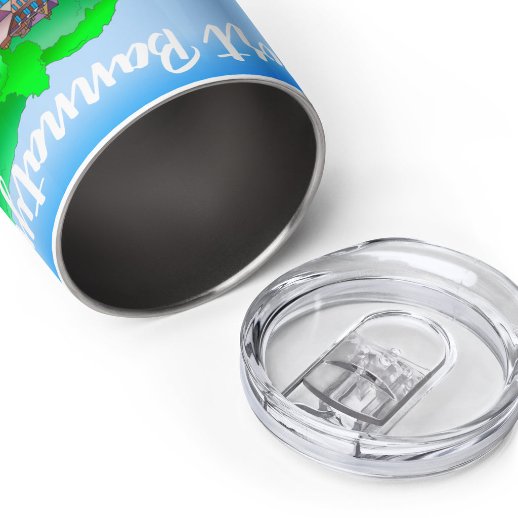 The Anchor Port Bannatyne Wine tumbler