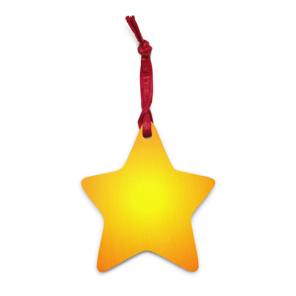 The Anchor Port Bannatyne COmmunity Pub/Hub Christmas tree Decoration