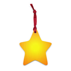 The Anchor Port Bannatyne COmmunity Pub/Hub Christmas tree Decoration