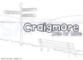 Craigmore Colour In Sheet (FREE DIGITAL DOWN LOAD)
