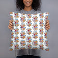 Isle of Bute Cushion - Free p&p Worldwide