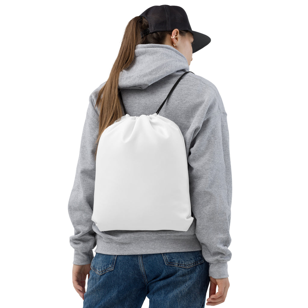 Isle of Bute Drawstring bag #12 - FREE p&p Worldwide