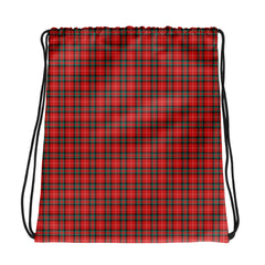 Drawstring bag - Royal Stuart Tartan - FREE p&p Worldwide