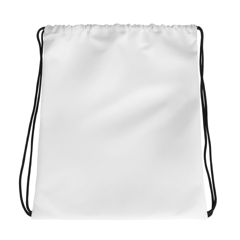 Isle of Bute Drawstring bag #12 - FREE p&p Worldwide