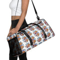 Isle of Bute Large Duffle/Gym bag - Free p&p Worldwide