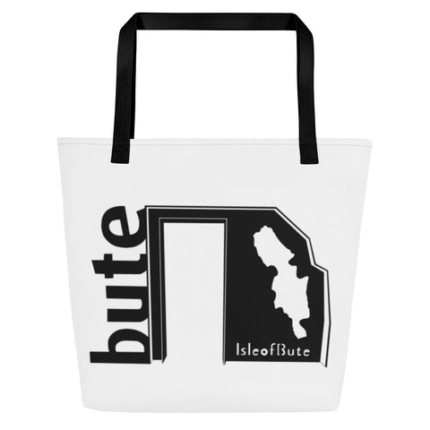 Isle of Bute Tote bag #3