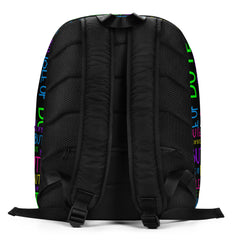 Isle of Bute Backpack #10 - Free p&p Worldwide