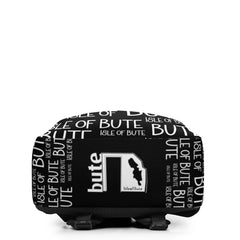 Isle of Bute Backpack #14 - Free p&p Worldwide