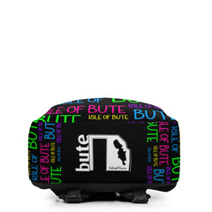 Isle of Bute Backpack #10 - Free p&p Worldwide