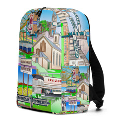 Isle of Bute Backpack #1 - Free p&p Worldwide