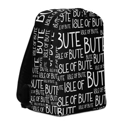 Isle of Bute Backpack #14 - Free p&p Worldwide