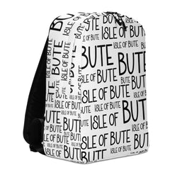 Isle of Bute Backpack #15 - Free p&p Worldwide