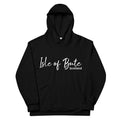 Isle of Bute Unisex Hoodie FREE p&p Worldwide