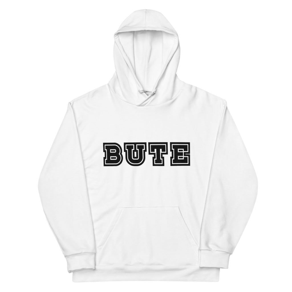 Isle of Bute Unisex Hoodie FREE p&p Worldwide