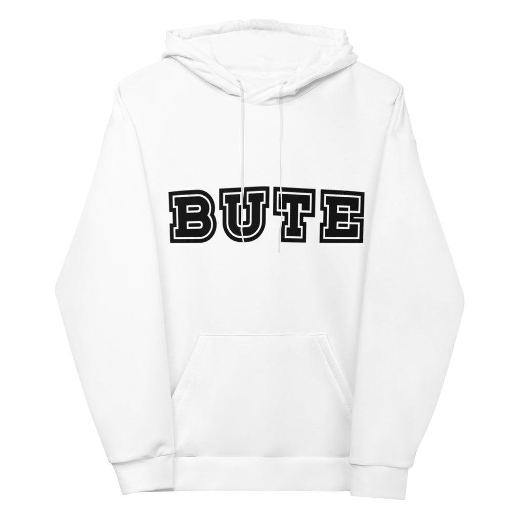 Isle of Bute Unisex Hoodie FREE p&p Worldwide