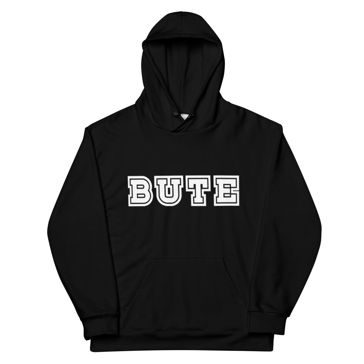 Isle of Bute Unisex Hoodie FREE p&p Worldwide