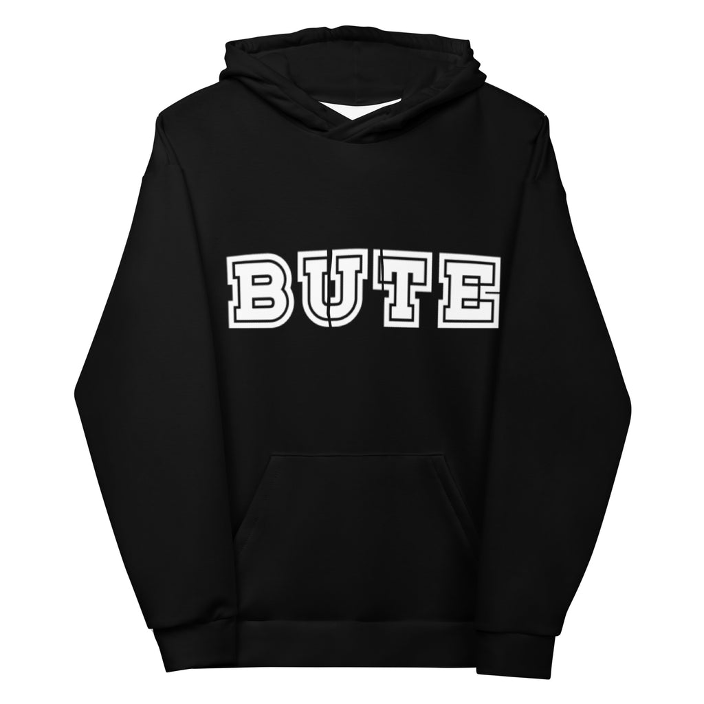 Isle of Bute Unisex Hoodie FREE p&p Worldwide
