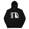Isle of Bute Unisex Hoodie FREE p&p Worldwide