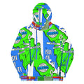 Isle of Bute Unisex Hoodie FREE p&p Worldwide